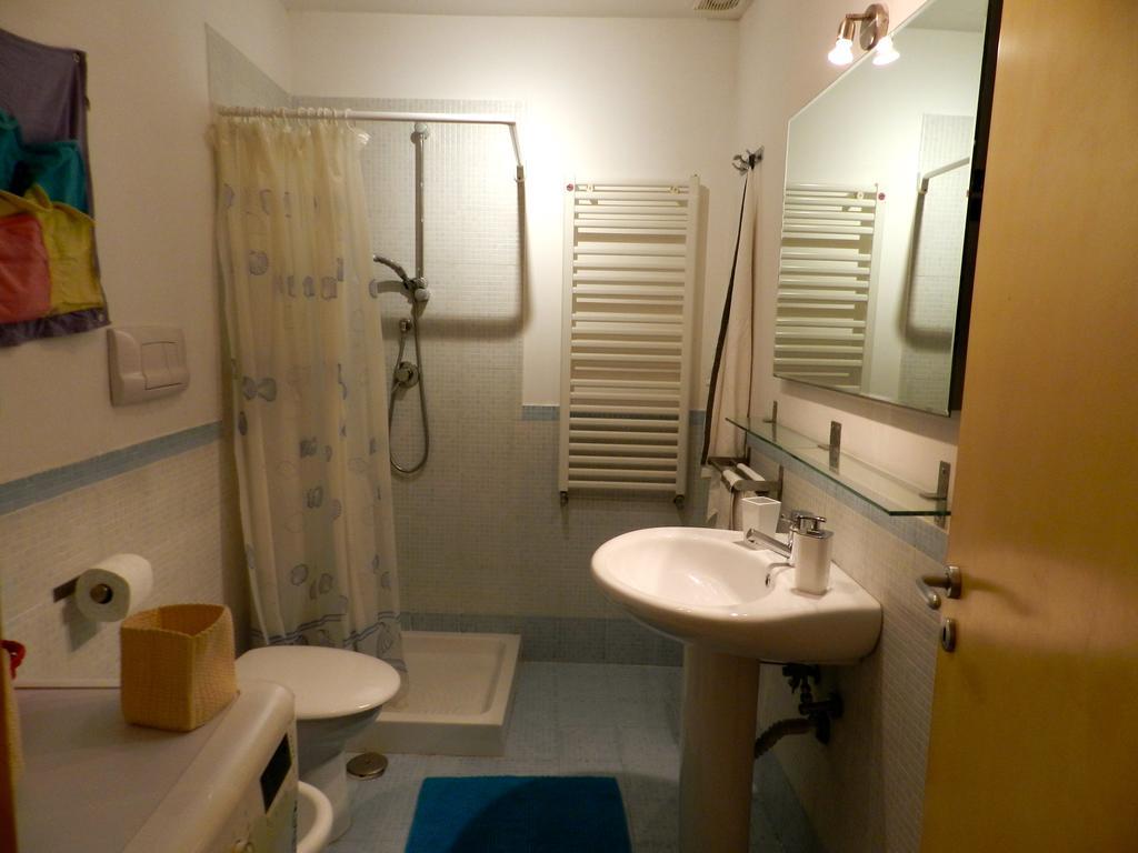 Modern Flat Cavour * Naples
