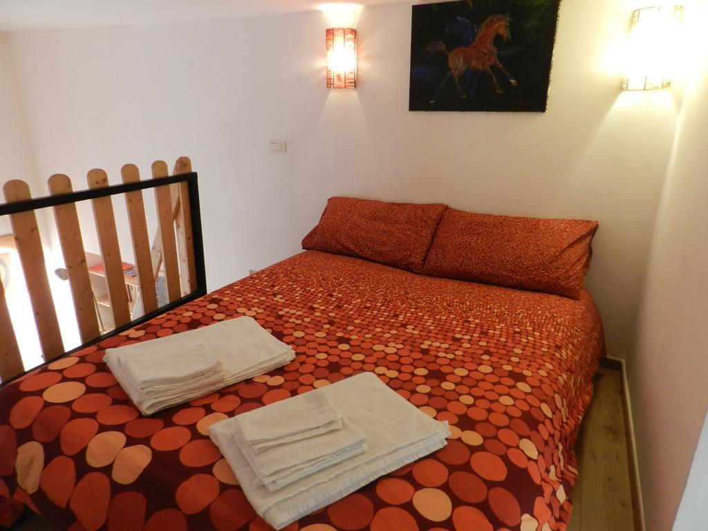 Apartment Modern Flat Cavour