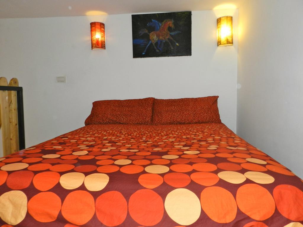 Modern Flat Cavour Naples