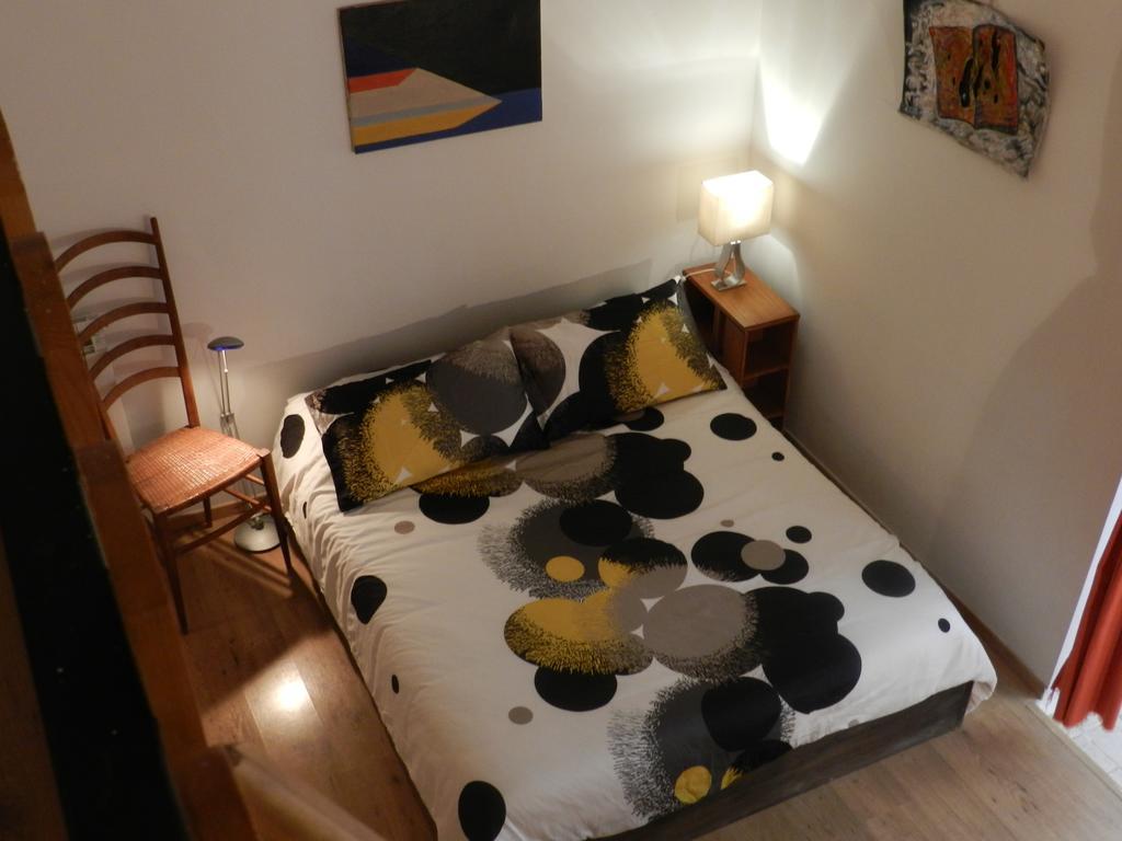 Modern Flat Cavour Apartment