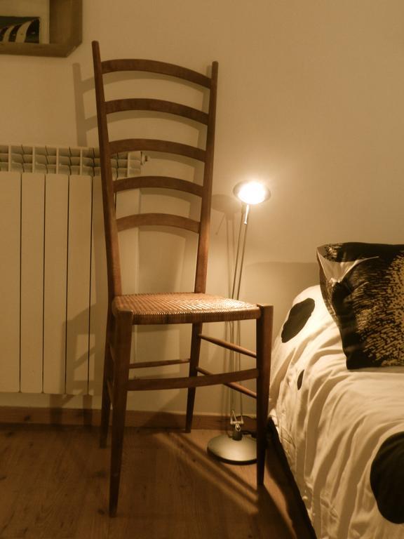 Apartment Modern Flat Cavour