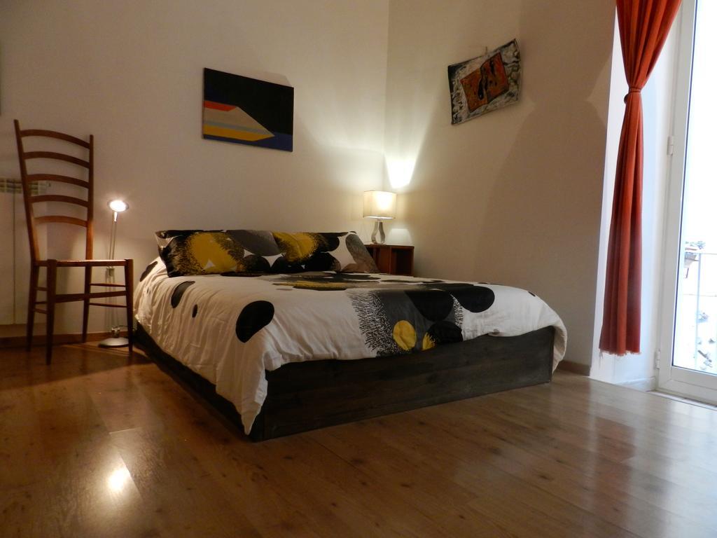 Modern Flat Cavour Apartment Naples