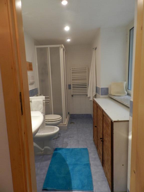 Apartment Modern Flat Cavour *