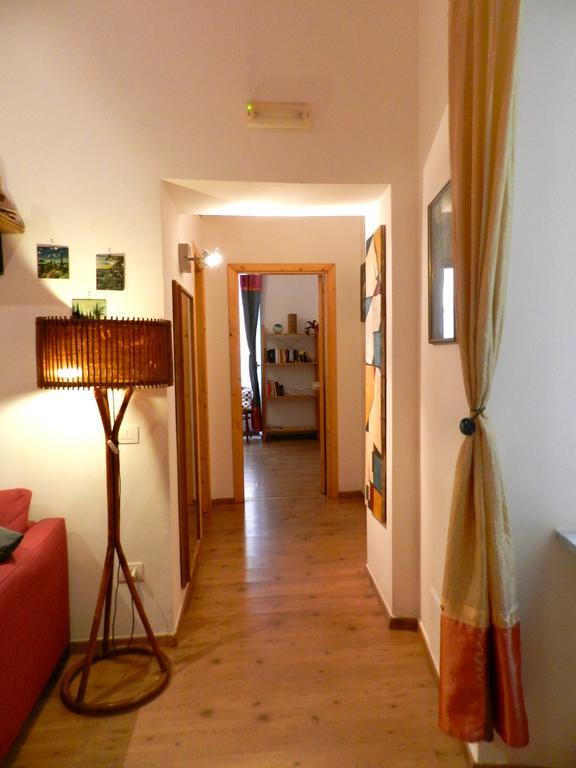 Modern Flat Cavour