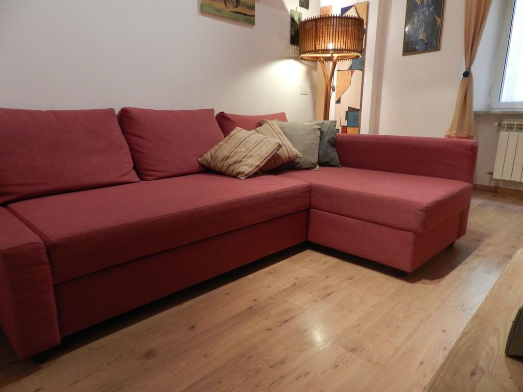 Apartment Modern Flat Cavour
