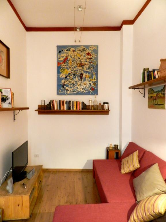 Modern Flat Cavour Apartment Naples