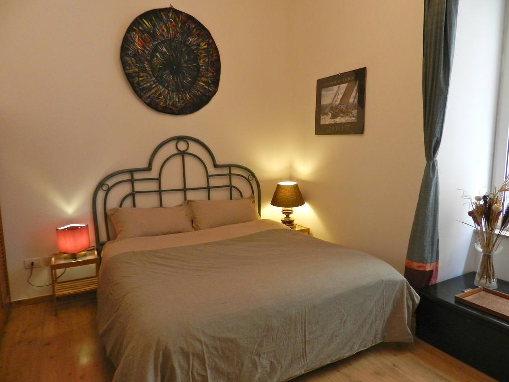 Apartment Modern Flat Cavour Naples