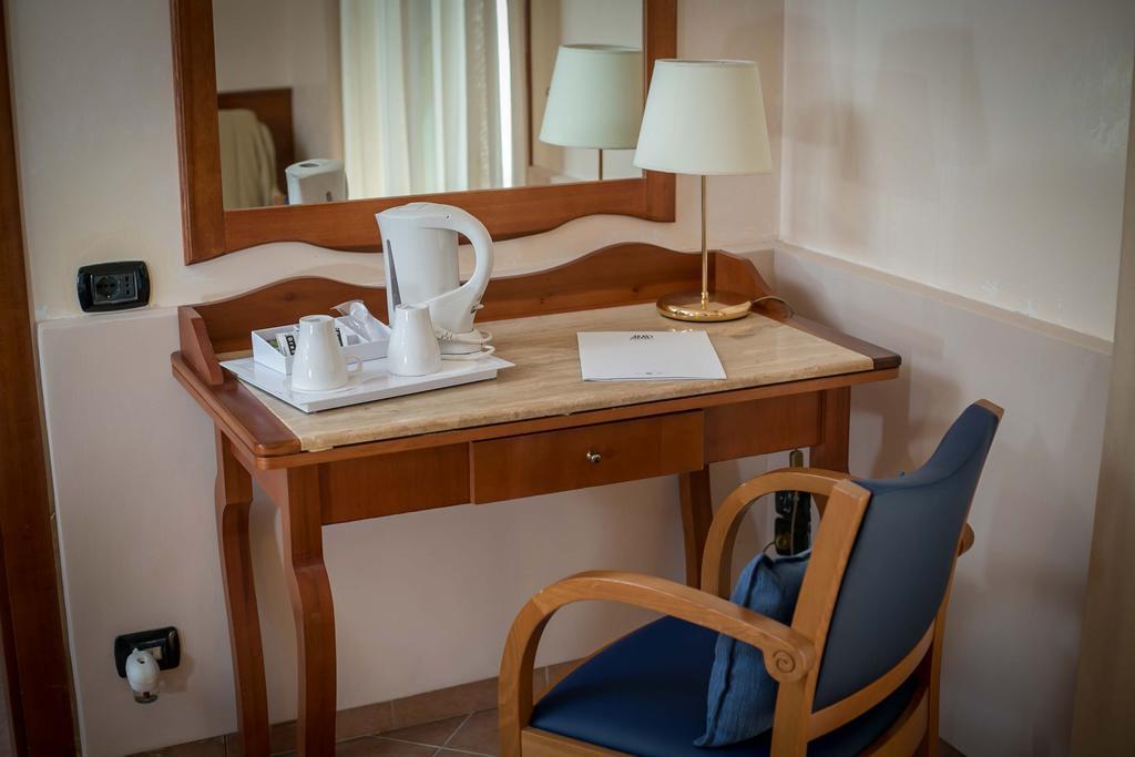 Hotel Montespina Park 4*