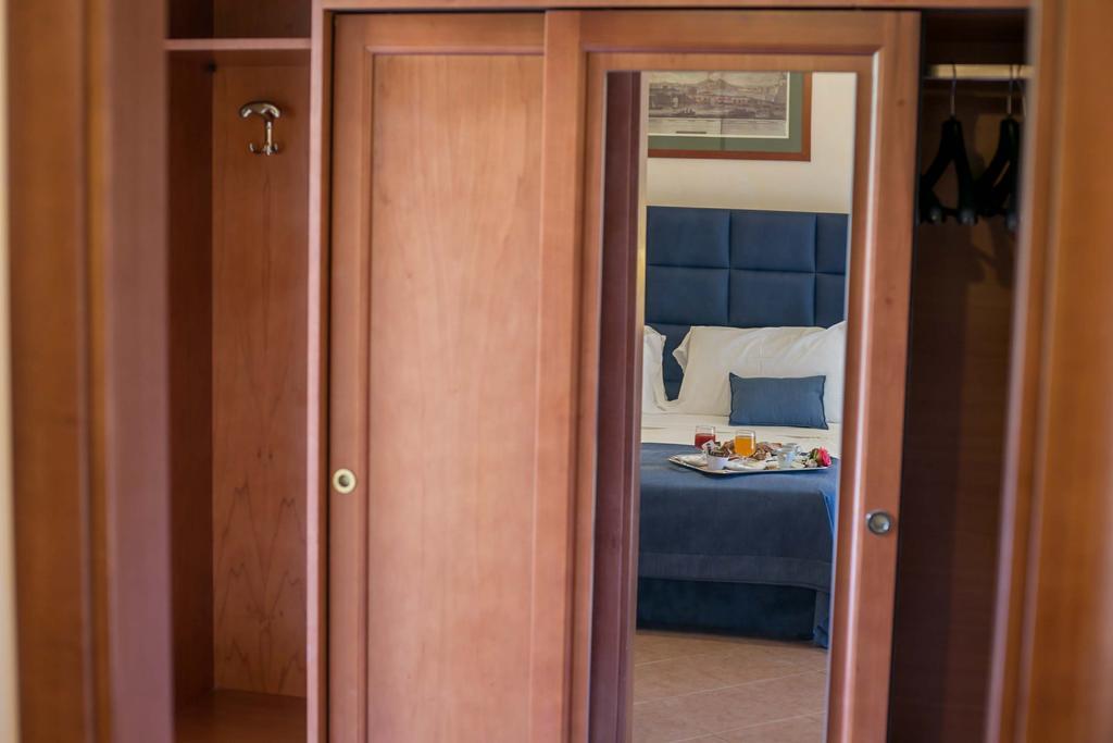 Montespina Park Hotel Naples