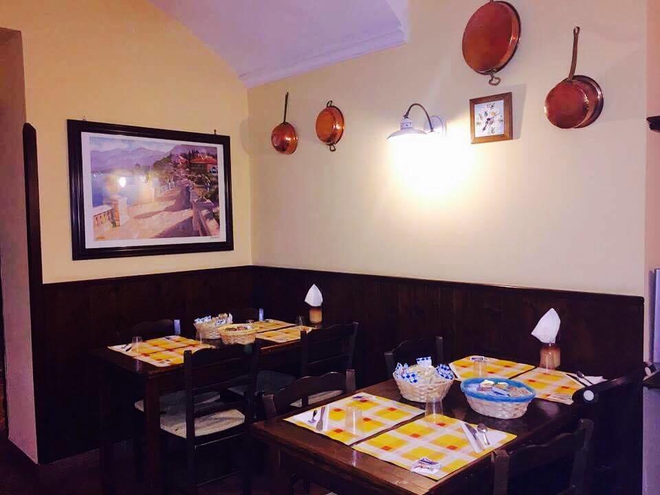 Conte Cavour Guest house Naples