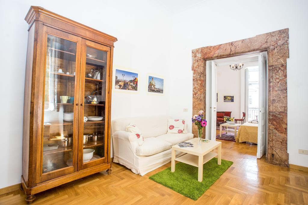 Casa Napoletana - San Domenico