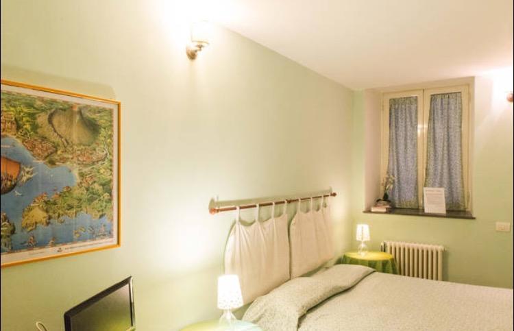 Bed & Breakfast In Piazza *