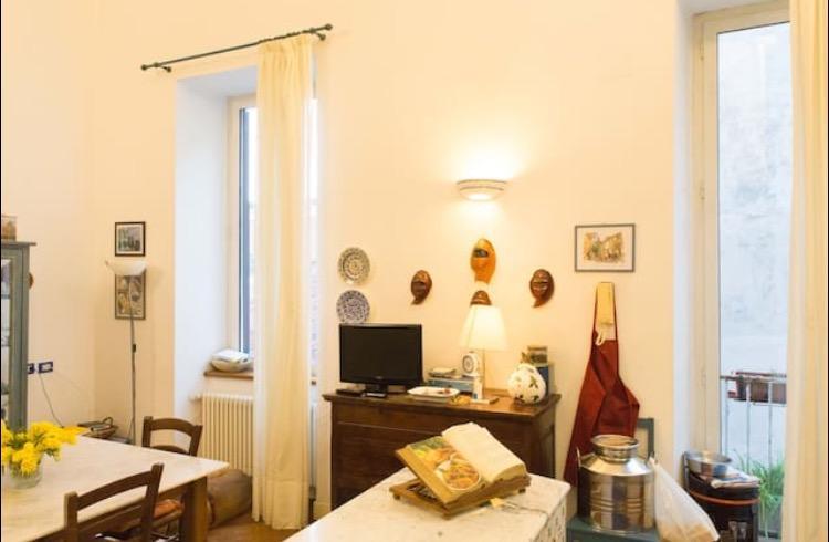 Bed & Breakfast In Piazza