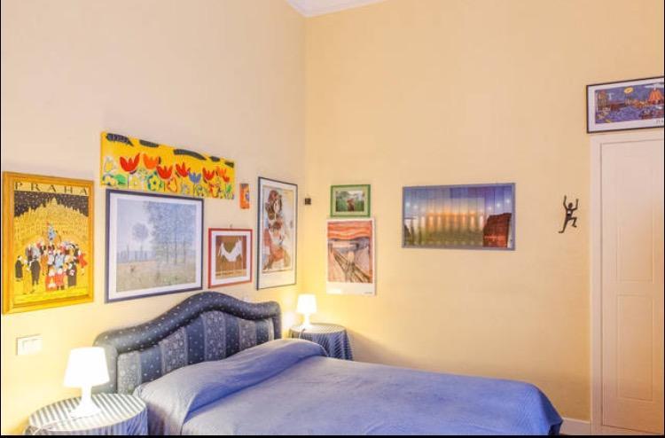 In Piazza Bed & Breakfast Naples