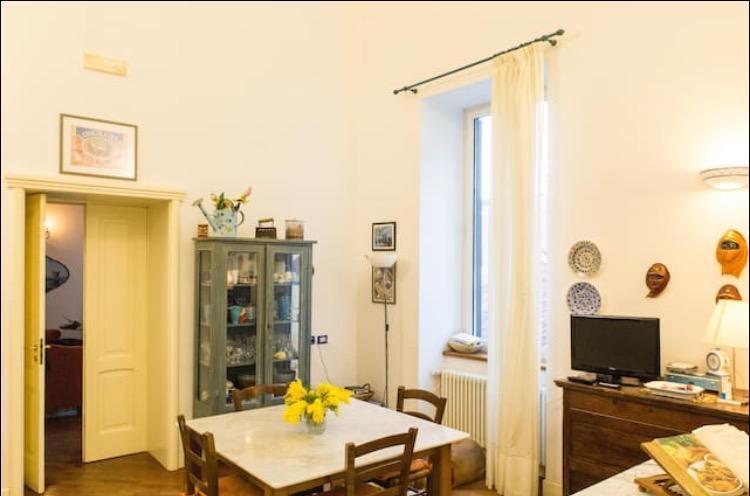 In Piazza Bed & Breakfast