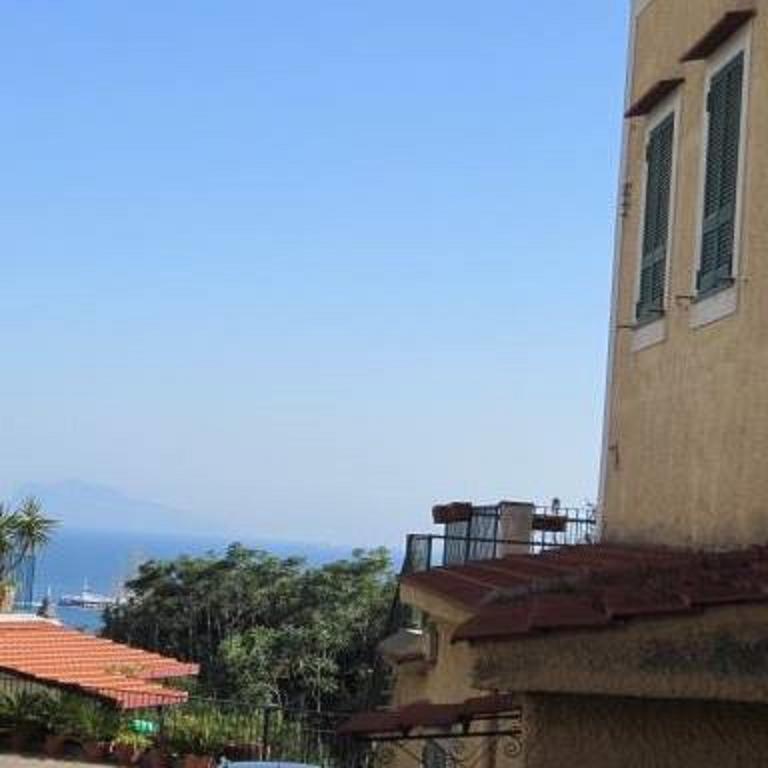Marechiaro15 * Naples