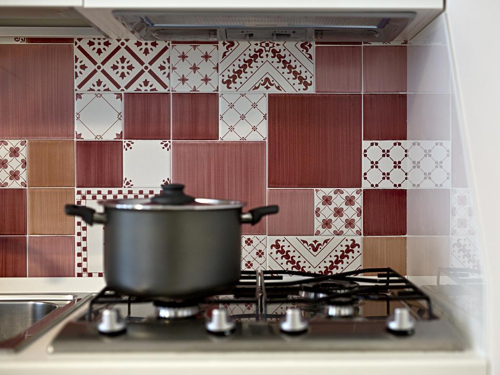 Medina Apartment