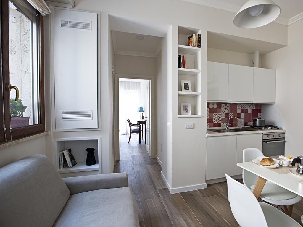 Apartment Medina
