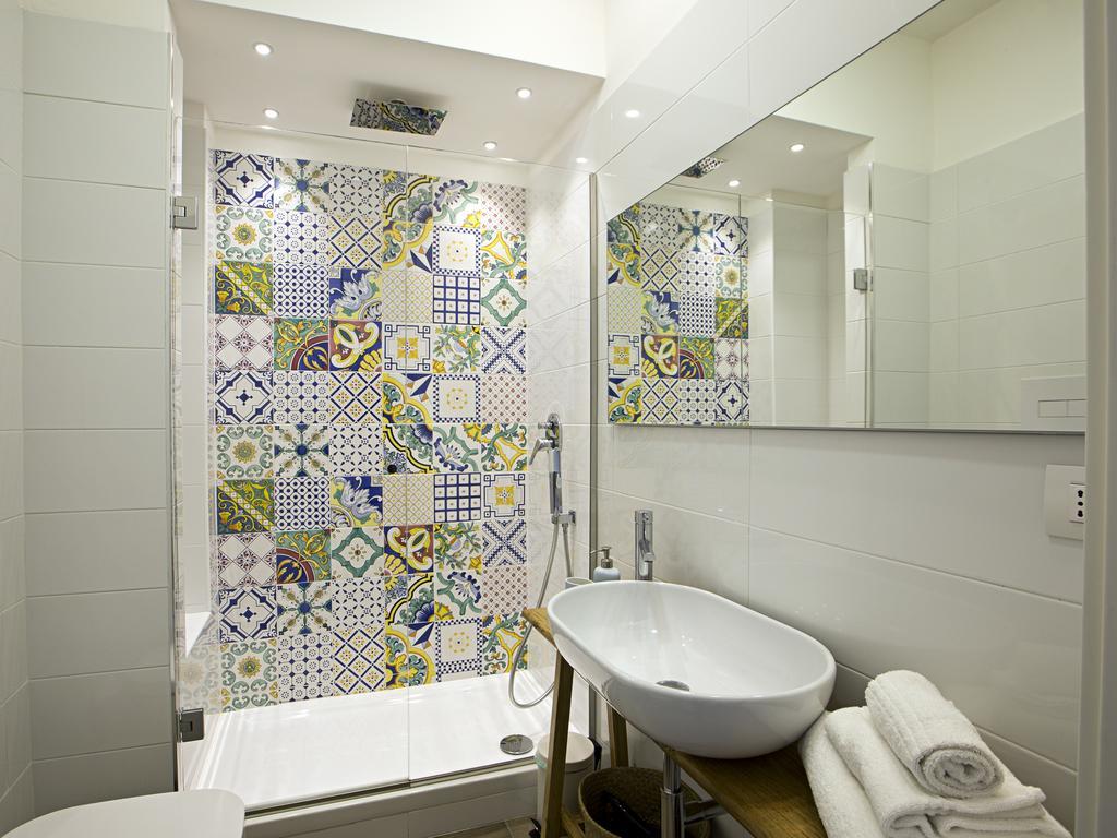 Medina Apartment Naples