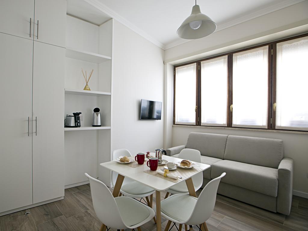Medina Apartment