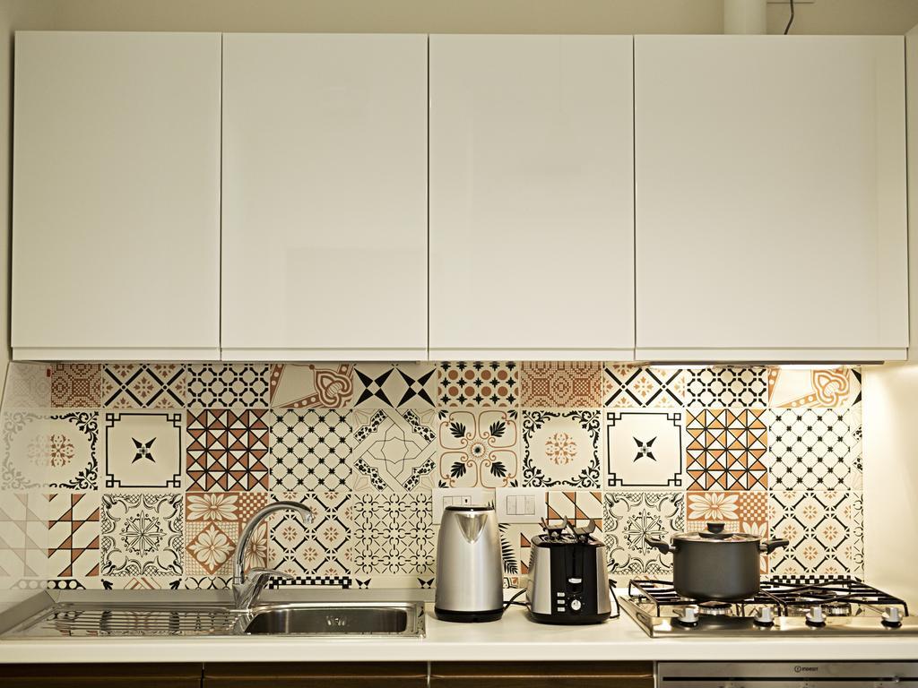 Medina Apartment