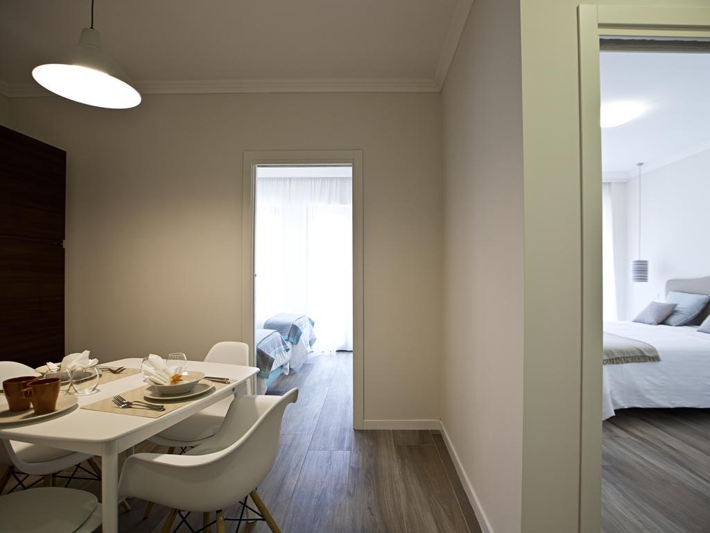 Medina Apartment *