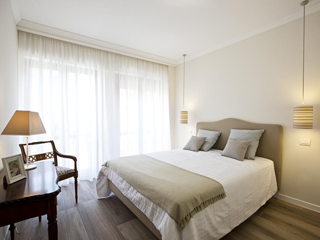 Medina Apartment Naples