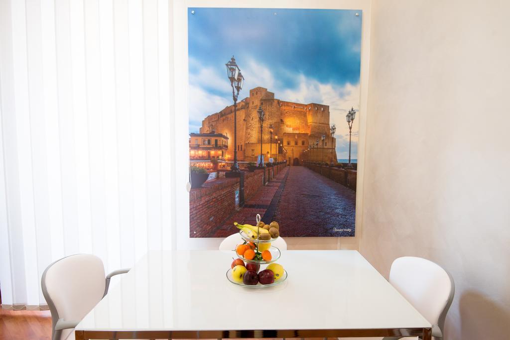 La Cartolina Di Parking Free Small Car Naples