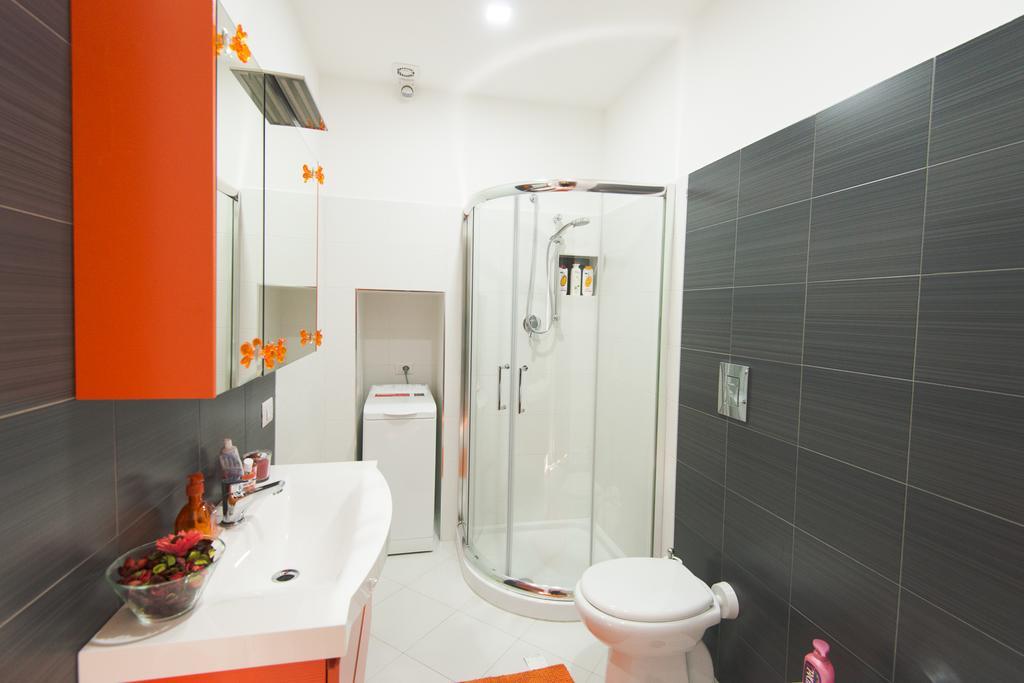 La Cartolina Di Parking Free Small Car Apartment *