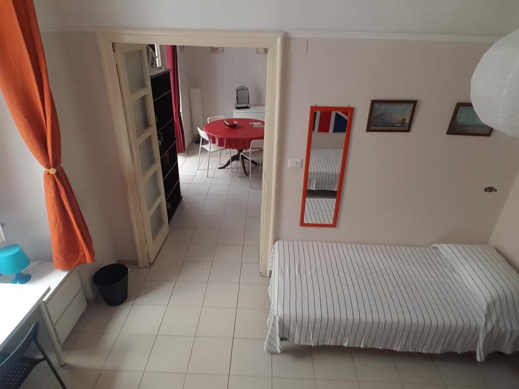 Talamo Apartment *