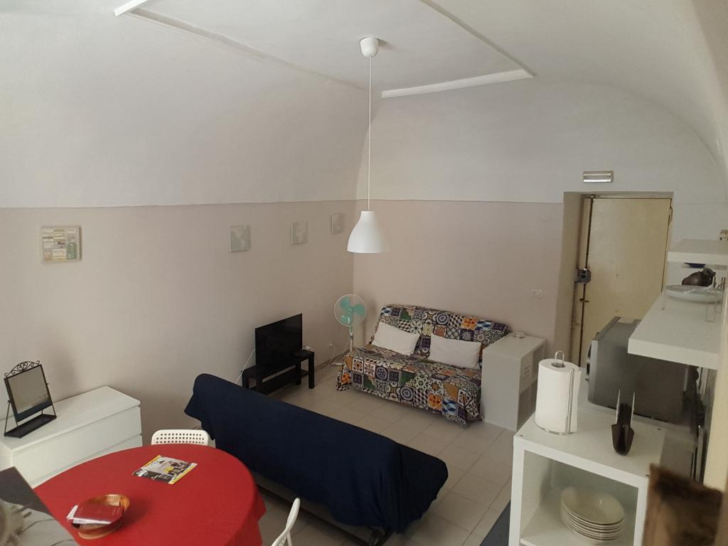 Talamo Apartment Naples