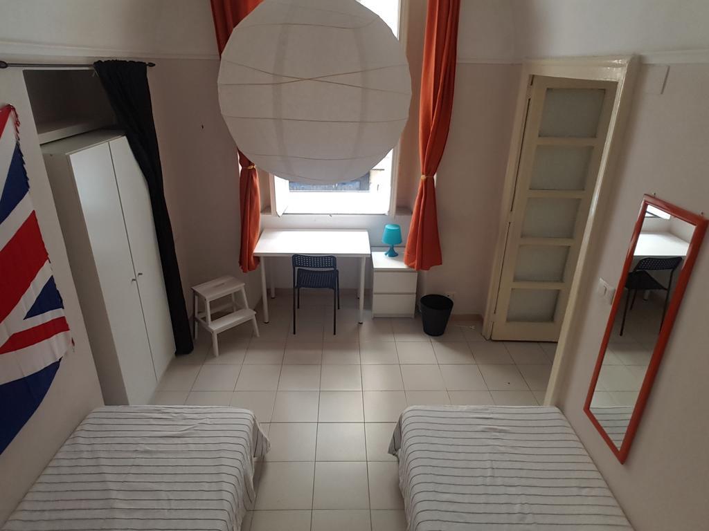 Talamo Apartment *