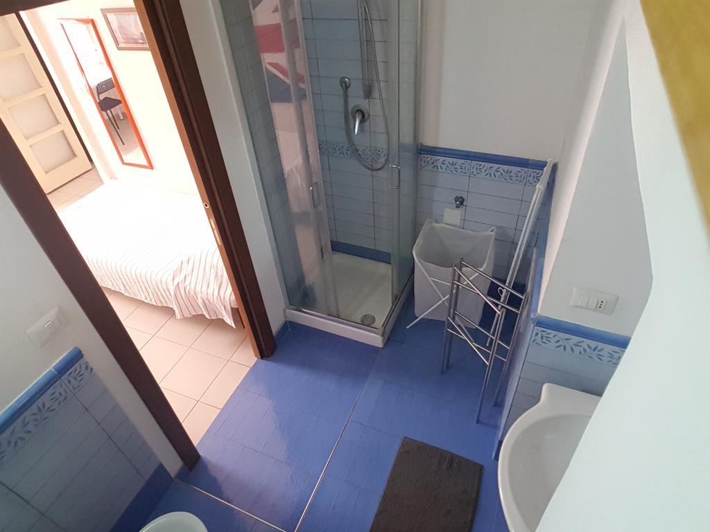 Apartment Talamo