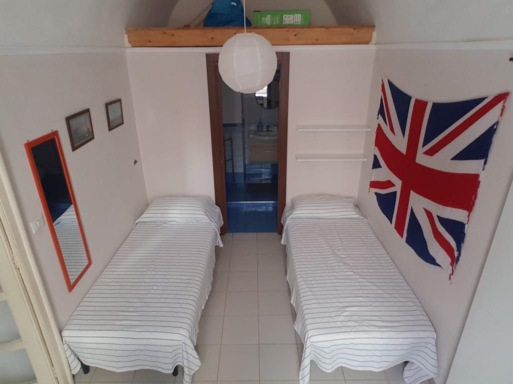 Apartment Talamo *