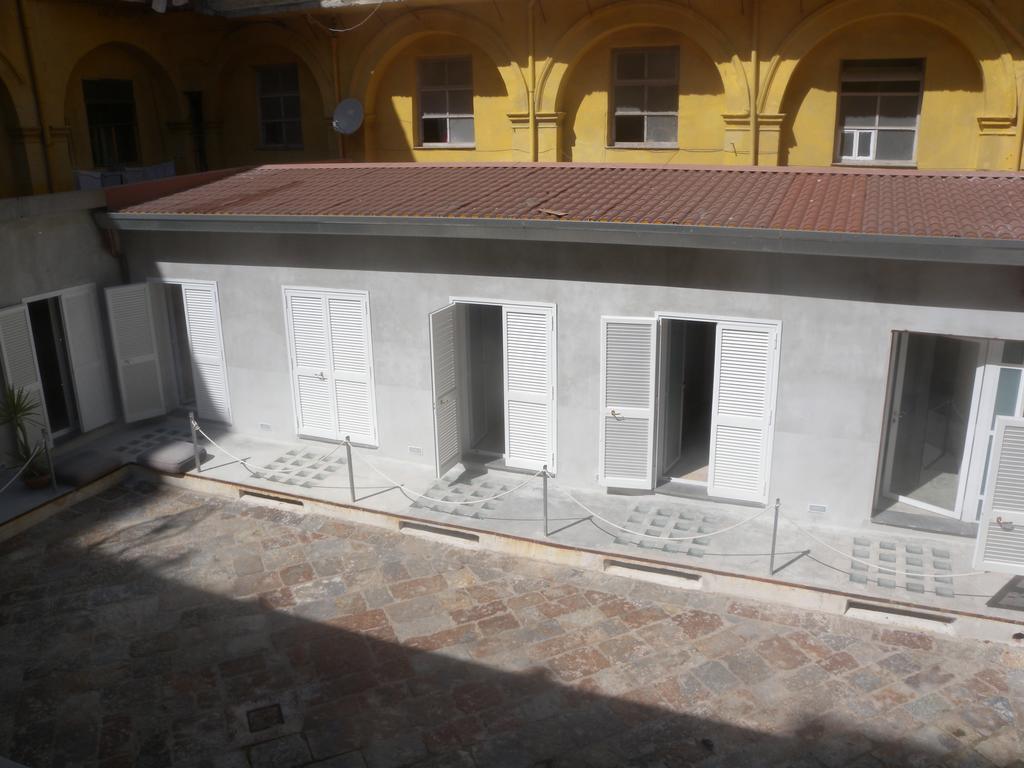 La Casaforte Art Residency Guest house Naples