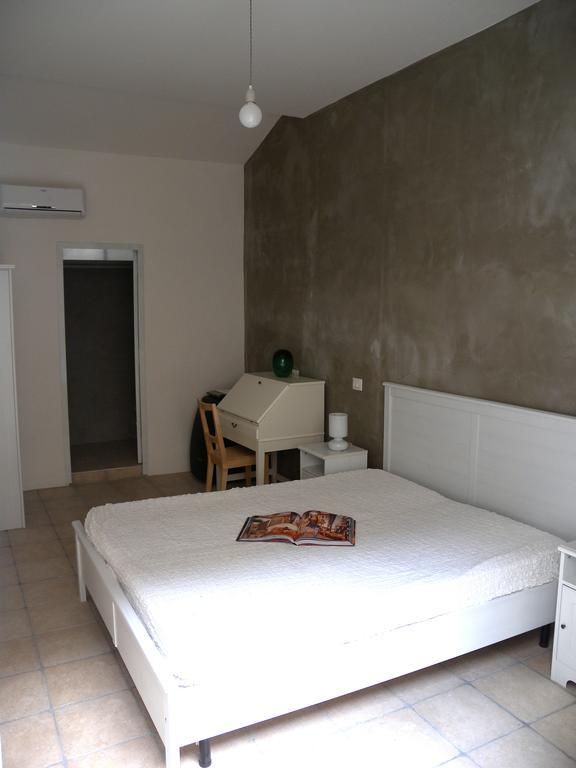 La Casaforte Art Residency Naples