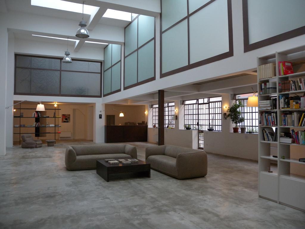 Guest house La Casaforte Art Residency *