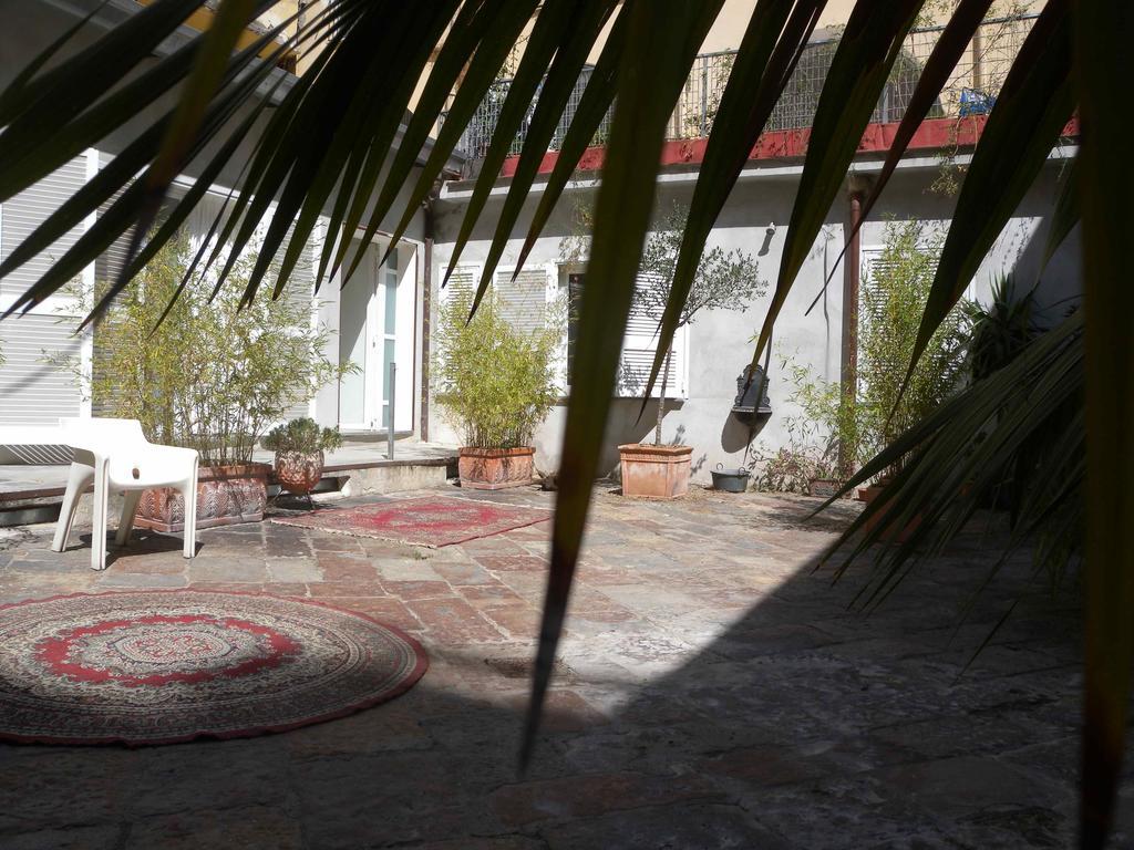 La Casaforte Art Residency *