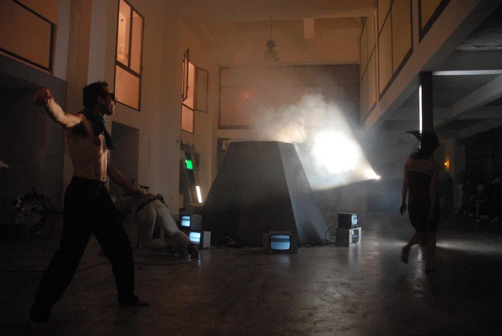 La Casaforte Art Residency