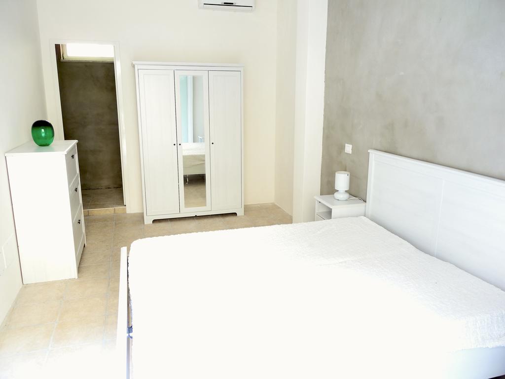 Guest house La Casaforte Art Residency Naples