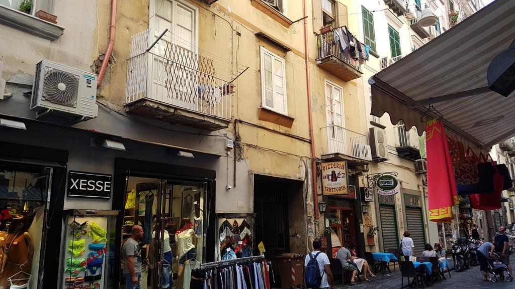Talamo Naples