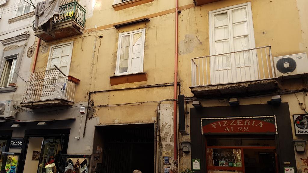 Talamo Apartment