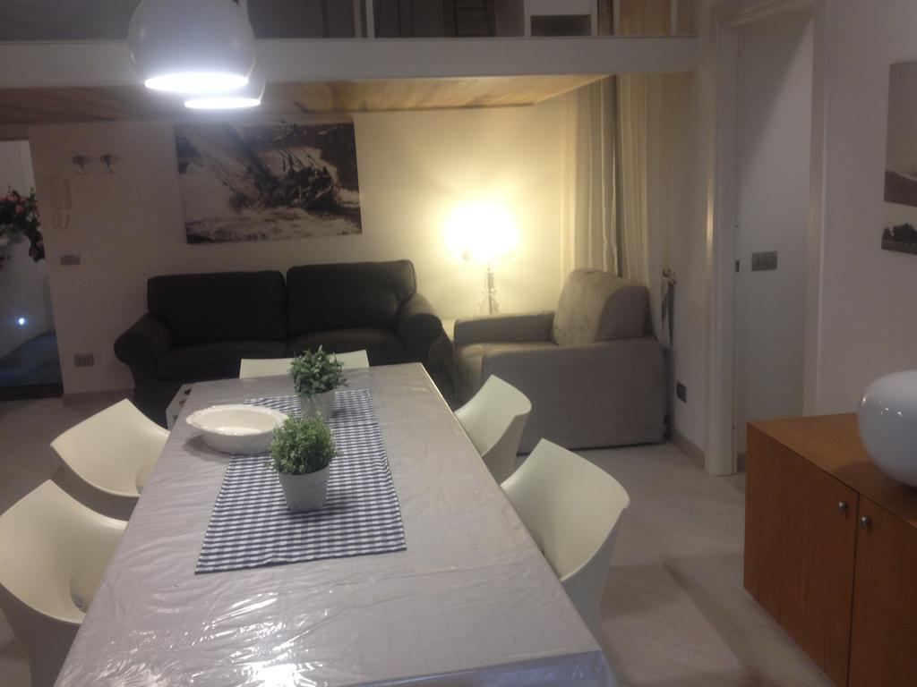 Apartment Gradoni Di Chiaia *