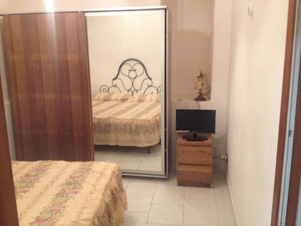 Apartment Gradoni Di Chiaia