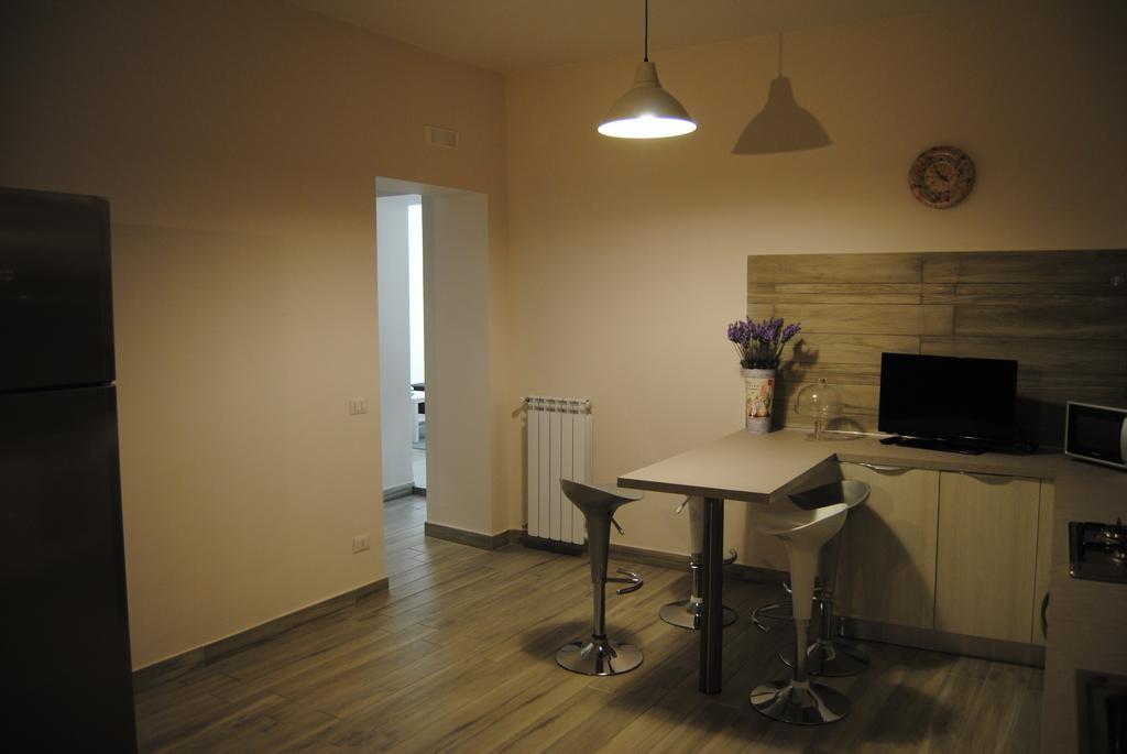 Le Bon Bon Apartment Naples