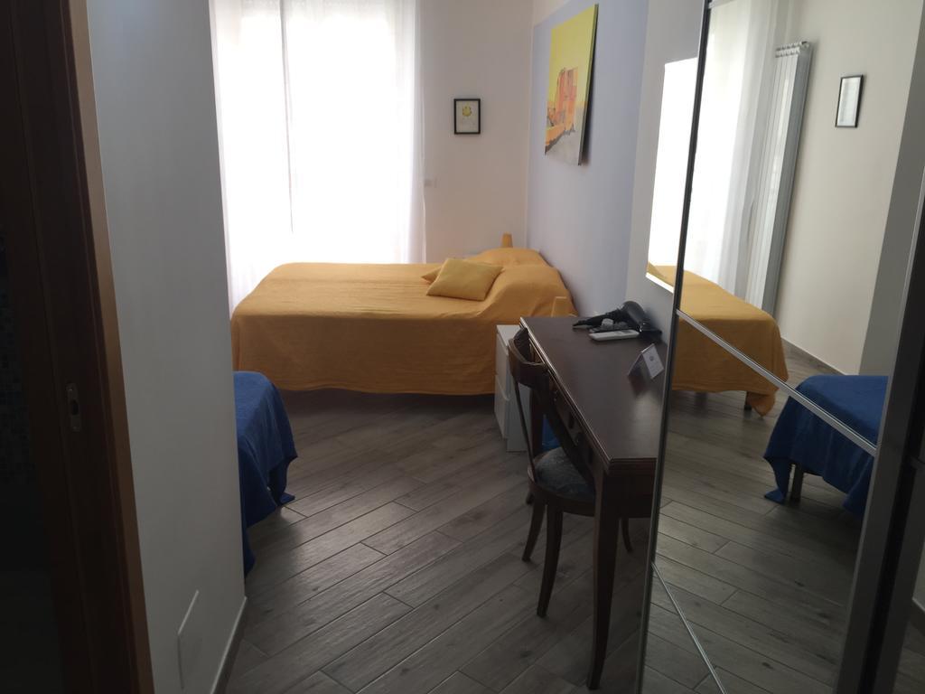 Bed & Breakfast La Bugia *