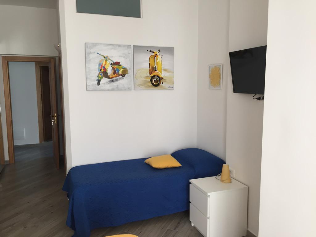 La Bugia Bed & Breakfast *