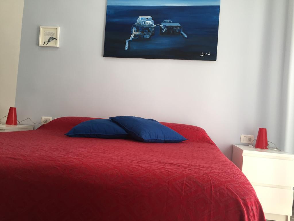 Bed & Breakfast La Bugia Naples