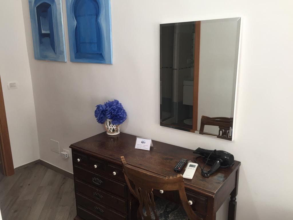 Bed & Breakfast La Bugia