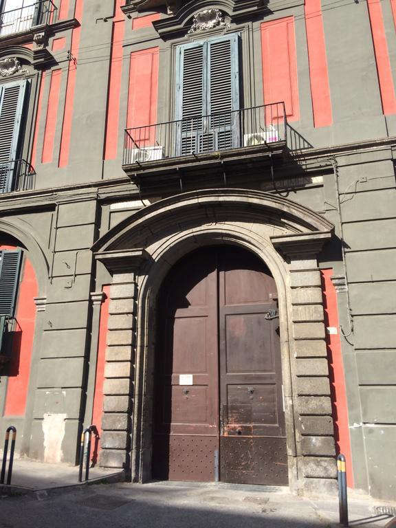 The Apartment Naples